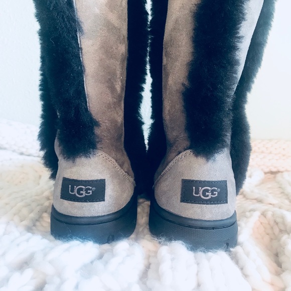 ugg sundance and sunburst